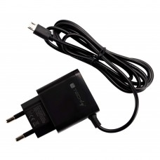 AC ADAPTER 5V 2.1A Micro-USB cable